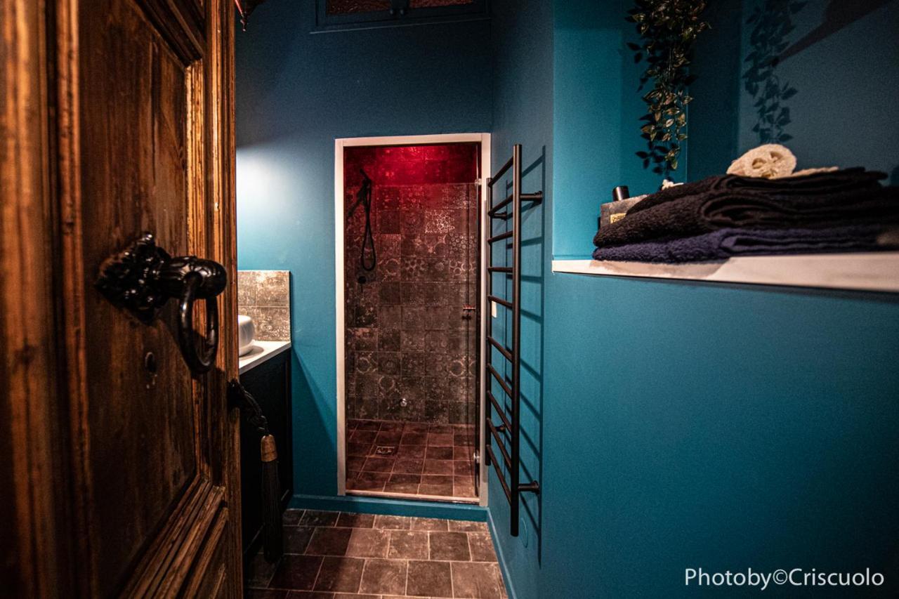 Le Hammam Du Panier Bed & Breakfast Marseille Luaran gambar