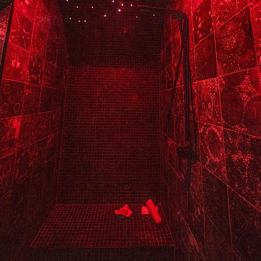Le Hammam Du Panier Bed & Breakfast Marseille Luaran gambar