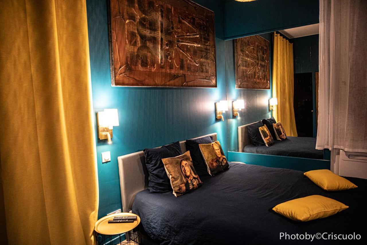 Le Hammam Du Panier Bed & Breakfast Marseille Luaran gambar