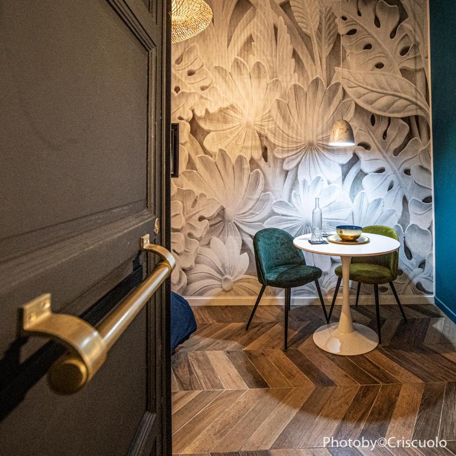 Le Hammam Du Panier Bed & Breakfast Marseille Luaran gambar